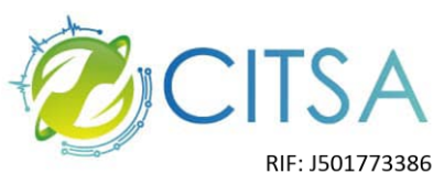 Logo Citsa