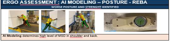 A close-up of a person in a factory

AI-generated content may be incorrect.