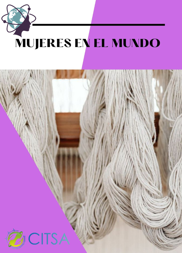 					Ver Vol. 1 (2025): Mujeres en el Mundo
				