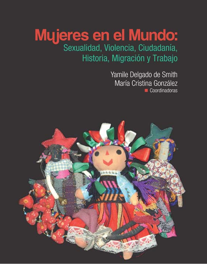 Yamile Delgado de Smith María Cristina González  Coordinadoras